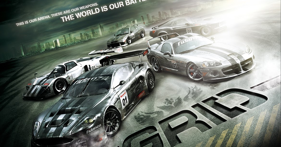 race driver grid pc code race driver grid pc code