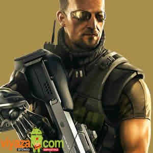 DEUS EX: THE FALL Download apk apk4apps DEUS EX: THE FALL Download apk apk4apps