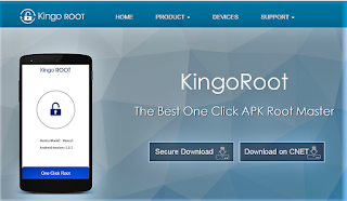 kingo-root-download-par-click-kare