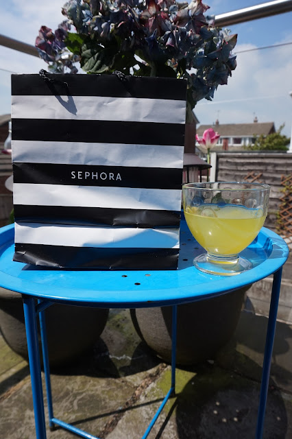 BEAUTY | Sephora Haul - What I bought In Mexico 2018