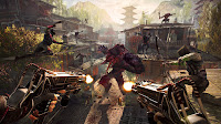 Shadow Warrior 2 Game Screenshot 4