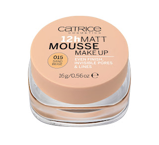 Catrice, colección primavera - verano 2016 Catrice, colección primavera - verano 2016
