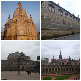 O que ver em Dresden, Alemanha