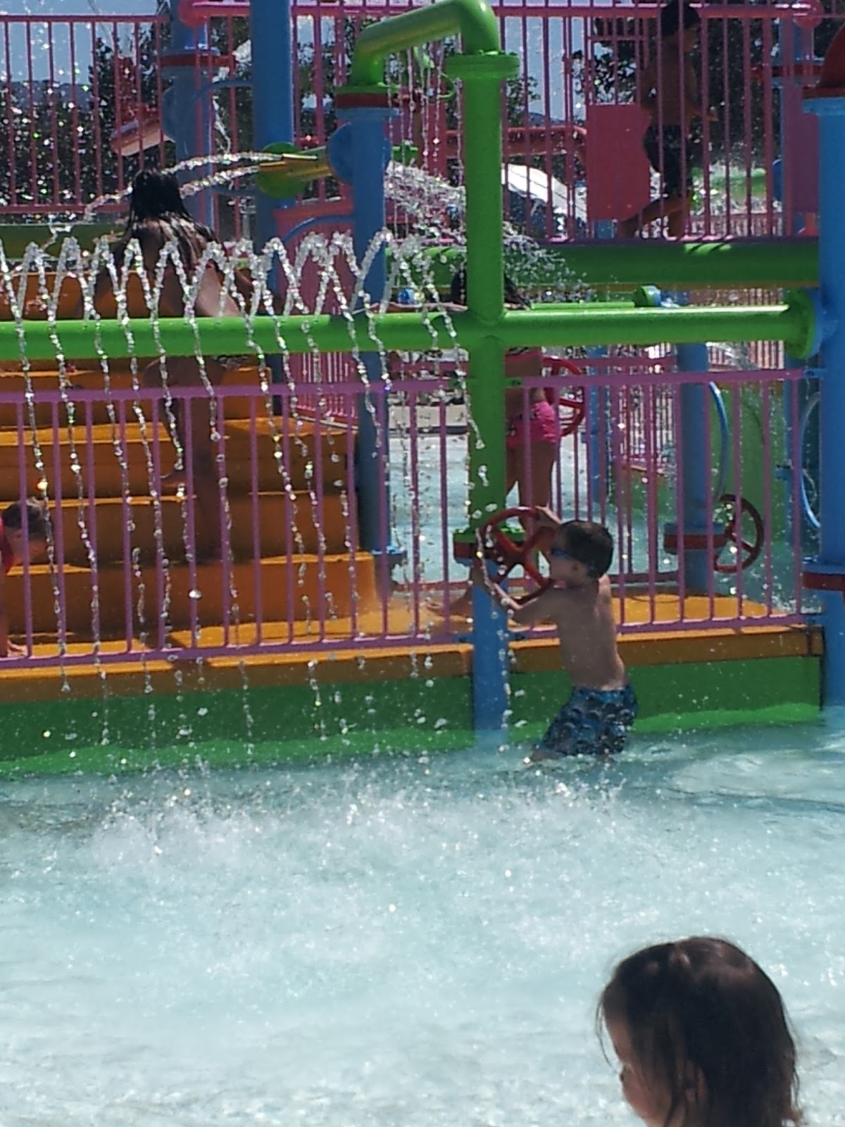 The Switzer Ohana Lake Casitas Camping Trip