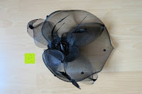 Erfahrungsbericht: Valdler Damen Fascinator Hut Mini-Hut Blumen Tüll Netz Fasching Haarschmuck Erfahrungsbericht: Valdler Damen Fascinator Hut Mini-Hut Blumen Tüll Netz Fasching Haarschmuck