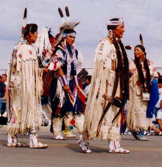 MAGROES BRASIL Cultura ndigena