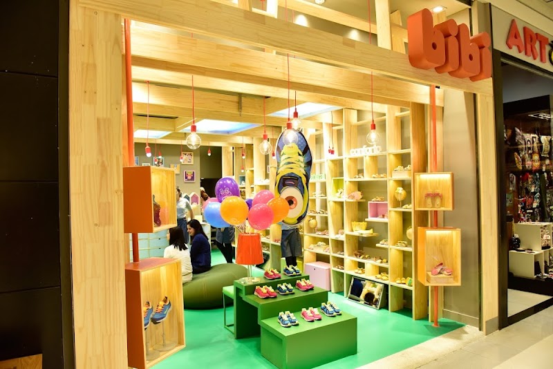Calçados Bibi inaugura loja no Shopping Anália Franco, em SP Calçados Bibi inaugura loja no Shopping Anália Franco, em SP