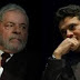 Política: Mais um capítulo da Novela Lula e Moro.