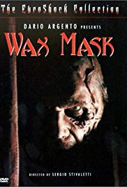 The Wax Mask 1997 Daul Audio 720p BRRip 500Mb HEVC x265