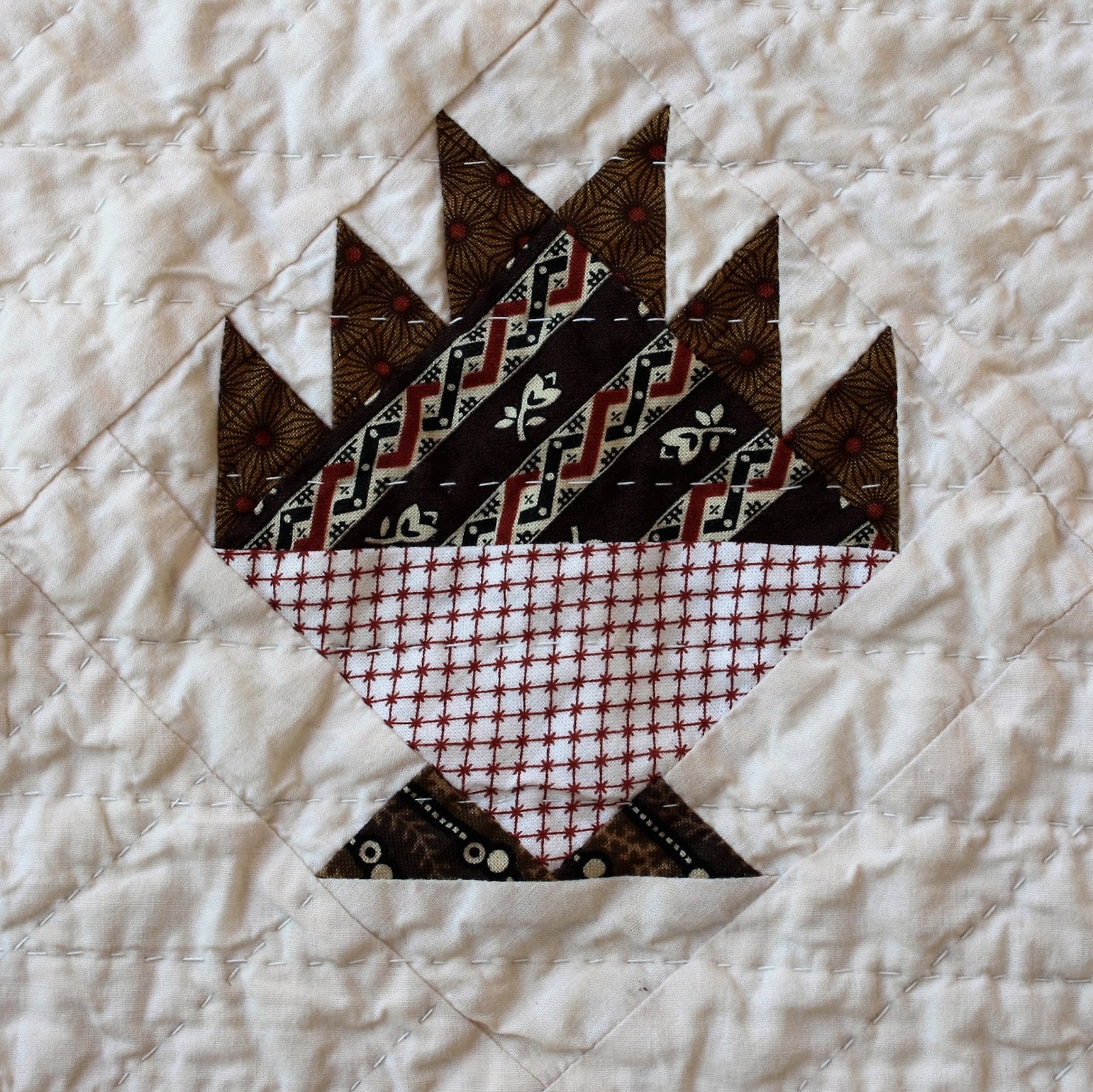 Temecula Quilt Company Taryn's Baskets