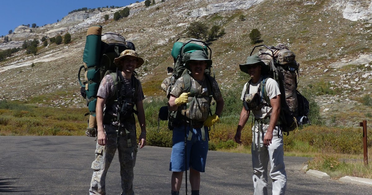 Open Country Hunter Cabela's Instinct Prestige Frame Pack Review