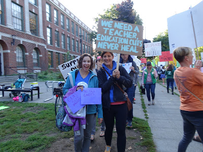 Evidently...: 'WTF Seattle School District?' Part 2