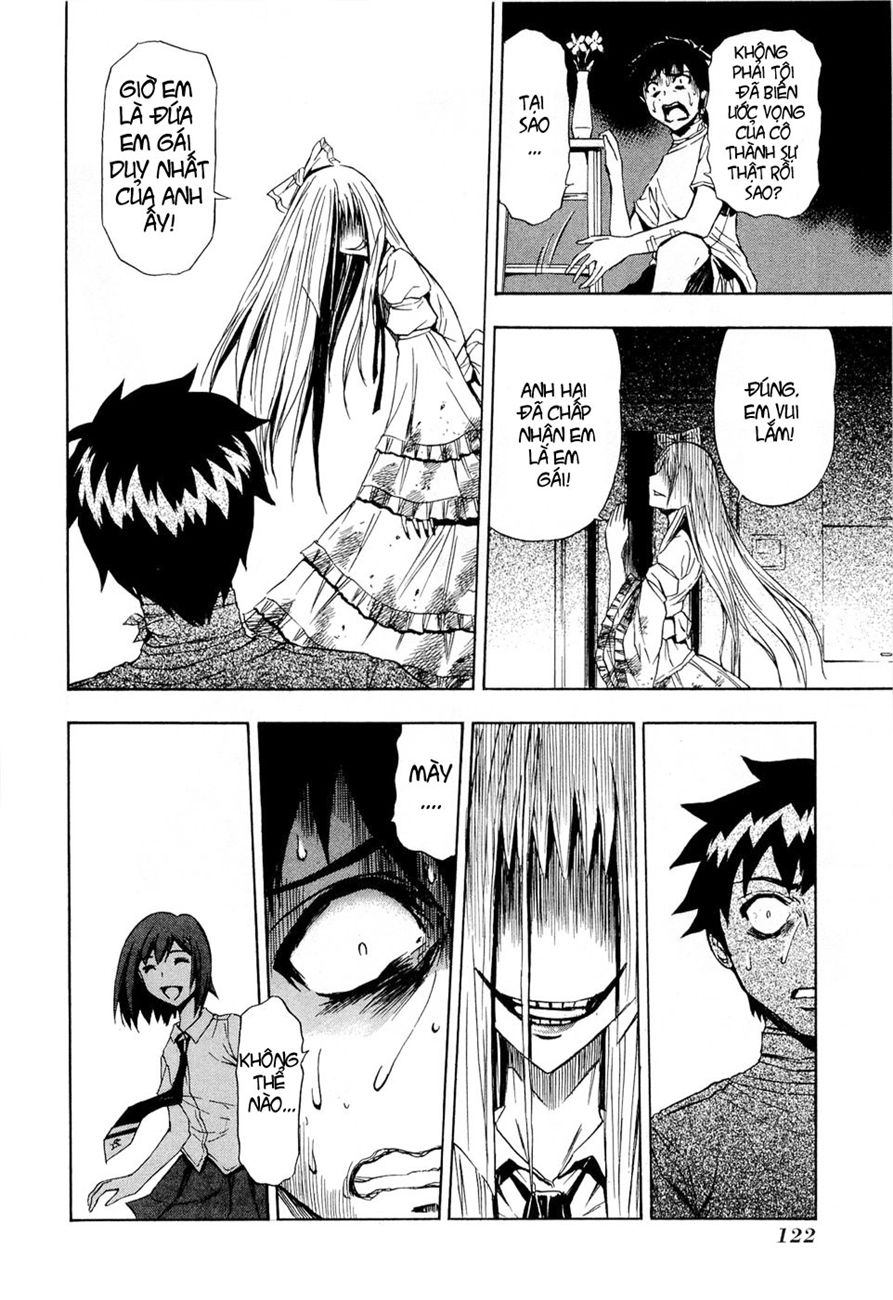 Ibitsu chap 11