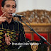 Presiden Jokowi Geram: "Jika Melakukan Perlawanan, Tembak Saja"