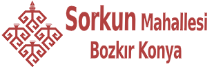 Sorkun Mahallesi Bozkır Konya