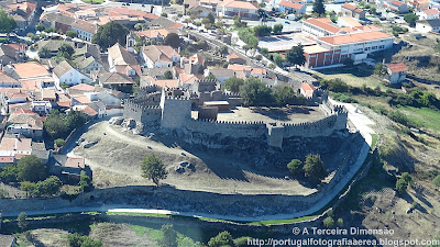 Castelo de Trancoso