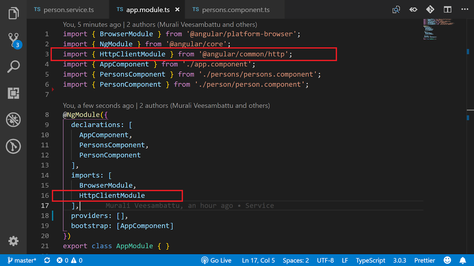 How to Consume An API In Angular 6