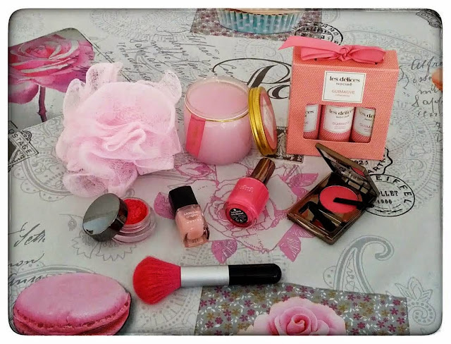 ♥ Concours #Colortherapynocibe ♥