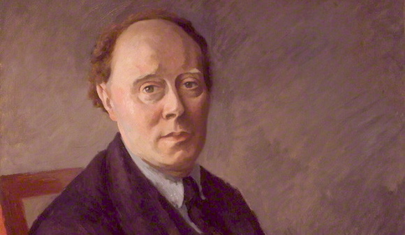 Early Morning Discussions Clive Bell Art