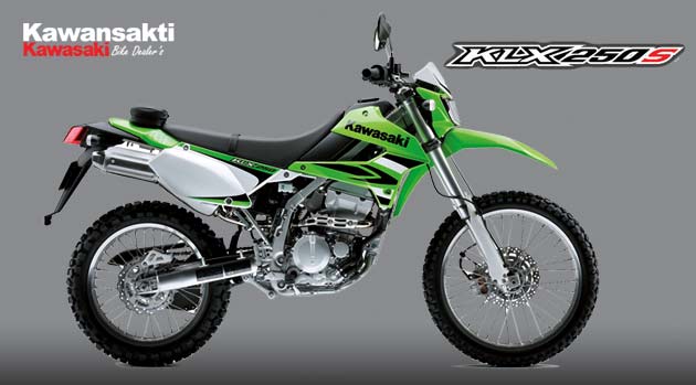 Harga Kawasaki Klx L Kredit Harga Kawasaki Klx L Kredit