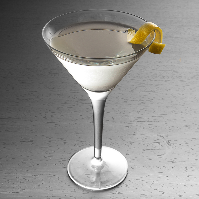 I Cocktails: Dry Martini - Cocktail nel mondo