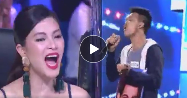 WATCH: 7th-Week Episode of Pilipinas Got Talent Season 6 WATCH: 7th-Week Episode of Pilipinas Got Talent Season 6