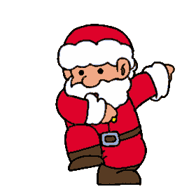 Papai+Noel+dan%C3%A7ando.gif