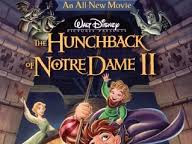 The Hunchback of Notre Dame II 2002 Hindi Dubbed Mobile Movies The Hunchback of Notre Dame II 2002 Hindi Dubbed Mobile Movies