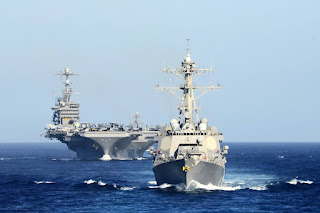 Kapal Perang Amerika Serikat 