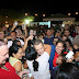 Festa beneficente "Esquenta dos Amigos de Romualdo" atrai multidão em Coronel João Sá/BA