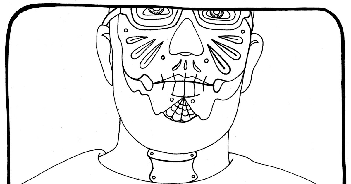 Pistol Pete Pages Coloring Pages