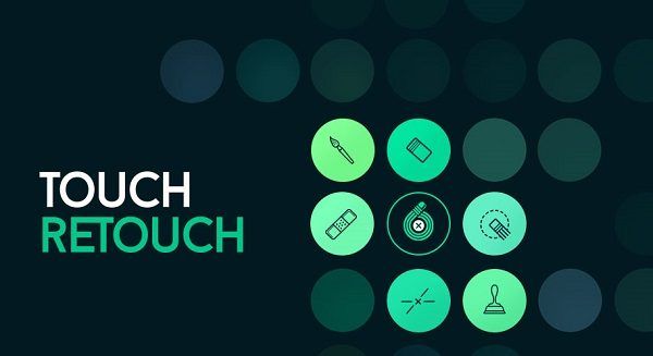 telecharger touchretouch android apk