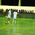 Regional de Futsal: Água Viva 3 x 3 União Poçoverdense...