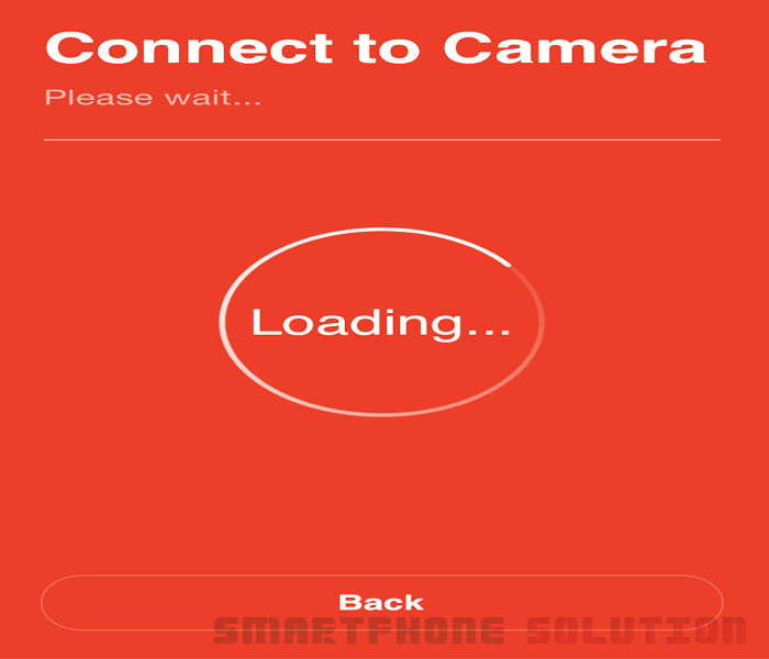 Cara Menghubungkan Action Cam Xiaomi Yi Ke Smartphone Smartphone Solution