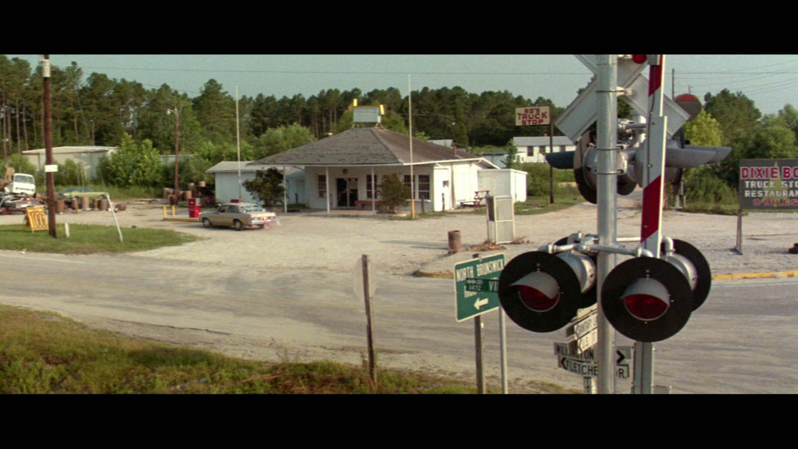 Maximum Overdrive (1986)