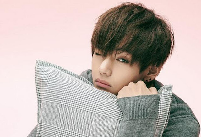 Tên tiếng Hàn của V (BTS) Tên tiếng Hàn của V (BTS)