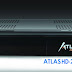 CRISTOR ATLAS HD 200S LISTA DE CANAIS - 07/10/2016