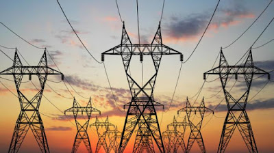 Jenis-Jenis Pembangkit Listrik Jenis Pembangkit Listrik