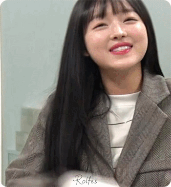 식량일기 양갈래 아닌 오마이걸 유아.gif | 인스티즈