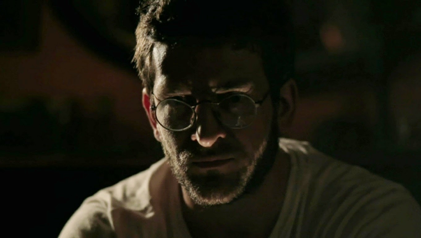 La otra Hawaii, la película de Marco Berger, en el CC Ricardo Rojas