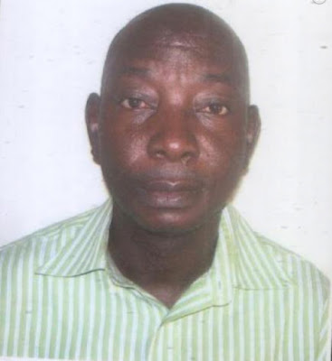 prof Adesayo Oyedijo lasu professor dies heart attack