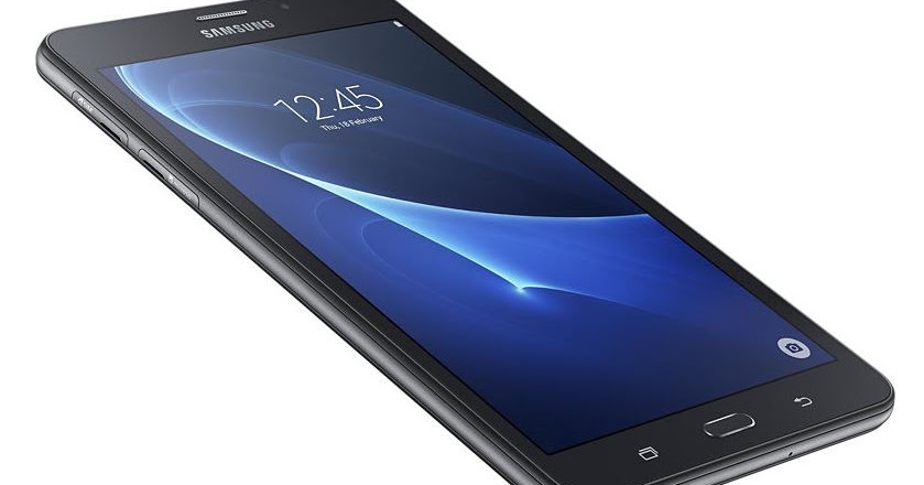 Samsung galaxy tab a 7 inch 2016 specs