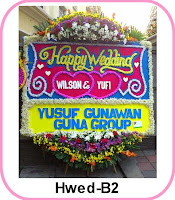  bisa anda pesan langsung melalui nomor telpon Bunga Papan di Tangerang