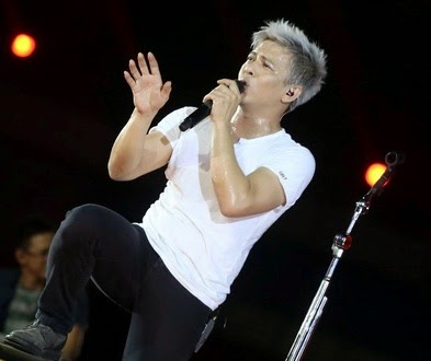 35+ Foto Gaya Rambut Ariel Noah Terbaru Pictures