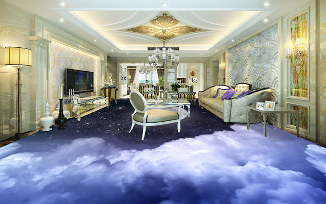 self leveling 3D floor design for luxury living rooms self leveling 3D floor design for luxury living rooms