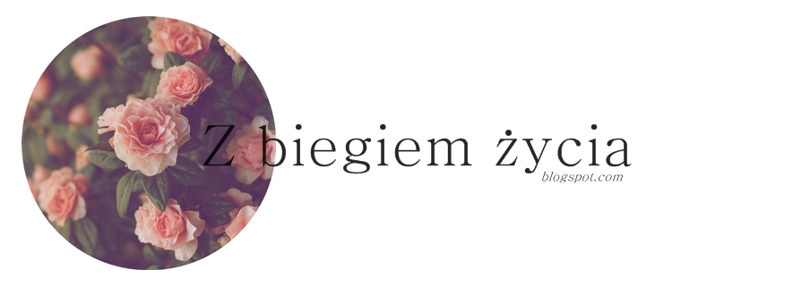 Z biegiem zycia