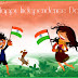INDEPENDENCE DAY  SPEECH & SONGS FOR ALL STUDENTS 