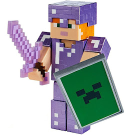 Minecraft Alex Multi Pack Figure