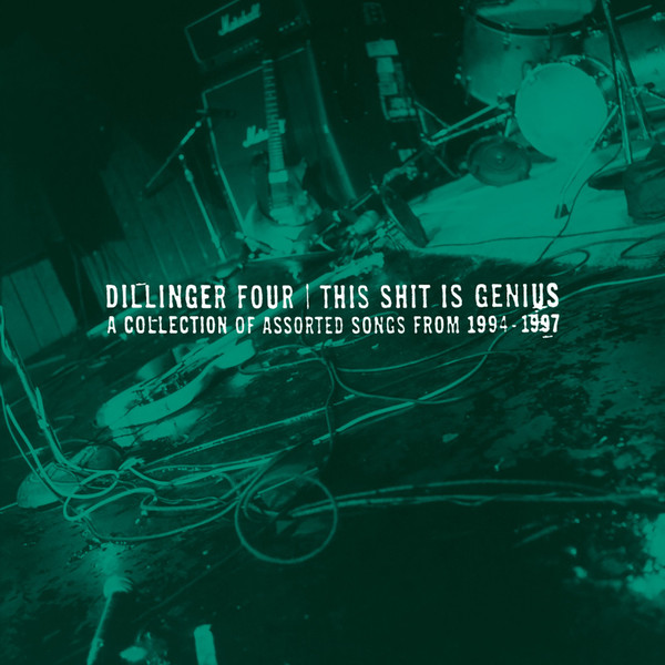 dillinger four situationist comedy rar