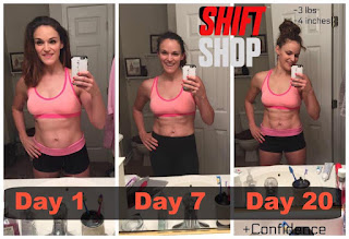 vanessa.fitness, clean eating, rapid weight loss, vanessadotfitness, autumn calabrese, 